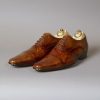 Chaussures Épiscopal patine bicolore – ligne Castelo – réf. 3012